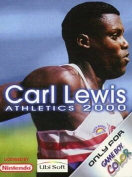 Carl Lewis Athletics 2000*
