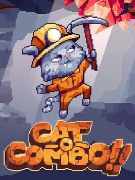Cat-o-Combo!!