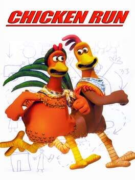 Chicken Run*