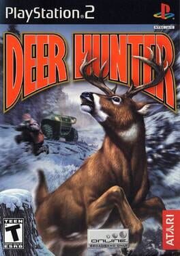 Deer Hunter*