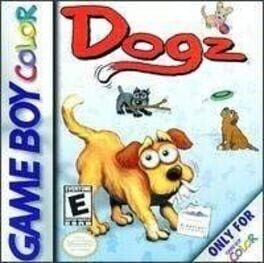 Dogz*
