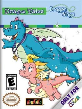 Dragon Tales: Dragon Wings*