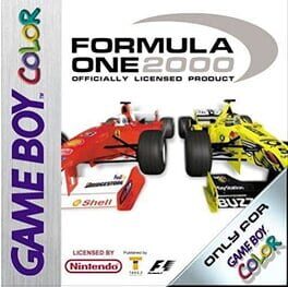 Formula One 2000*