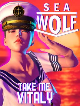 Take me, Vitaly: Sea Wolf