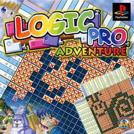 LogicPro Adventure