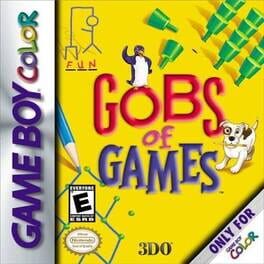 Gobs of Games*