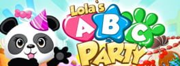 Lola's ABC Party