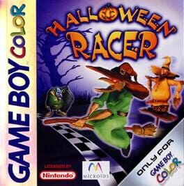 Halloween Racer*