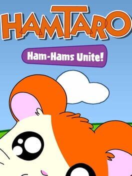 Hamtaro: Ham-Hams Unite!*