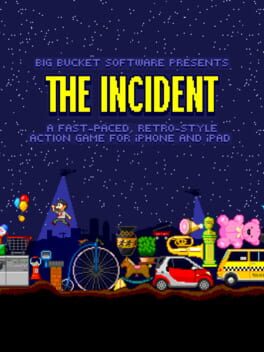 The Incident