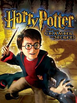 Harry Potter and the Chamber of Secrets*