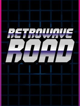 Retrowave Road