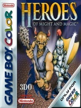 Heroes of Might and Magic*