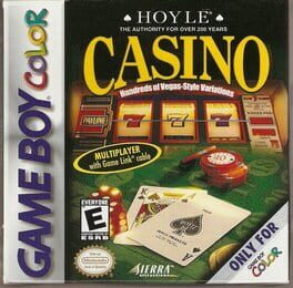 Hoyle Casino*