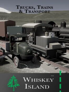 Whiskey Island