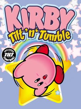 Kirby Tilt 'n' Tumble*