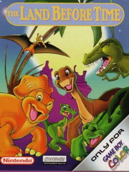 The Land Before Time*