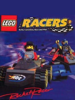 Lego Racers*