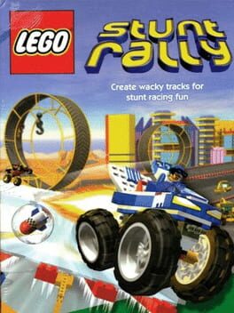 Lego Stunt Rally*