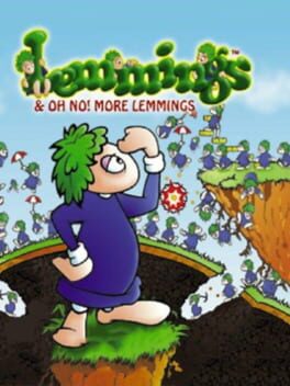 Lemmings & Oh No! More Lemmings*