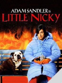 Little Nicky*