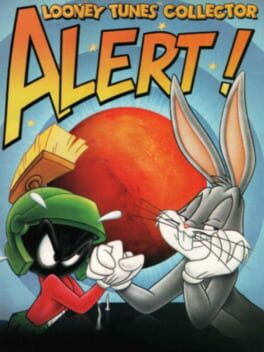 Looney Tunes Collector: Alert!*