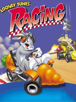 Looney Tunes Racing*