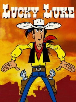 Lucky Luke*