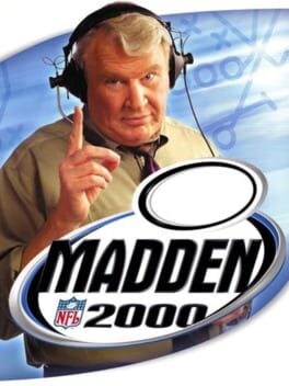 Madden NFL 2000*