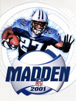 Madden NFL 2001*