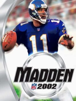 Madden NFL 2002*