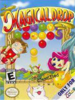 Magical Drop*