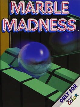 Marble Madness*