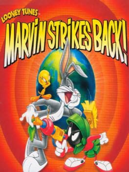 Marvin Strikes Back*