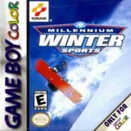 Millennium Winter Sports*