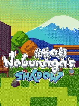 Nobunaga's Shadow