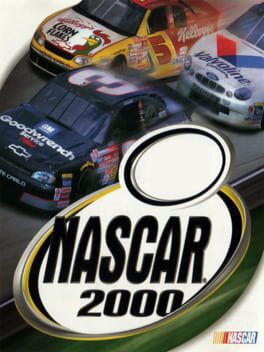 NASCAR 2000*