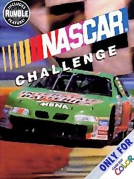 NASCAR Challenge*
