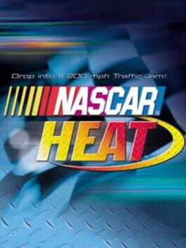 NASCAR Heat*