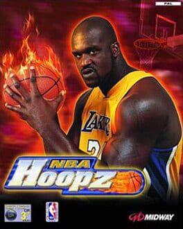 NBA Hoopz*