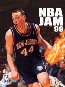NBA Jam '99*