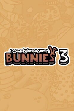 I Commissioned Some Bunnies 3