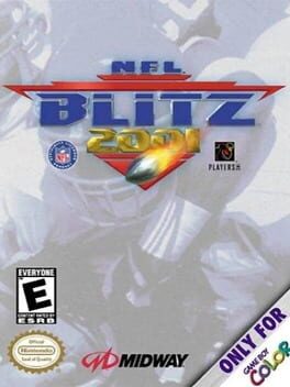 NFL Blitz 2001*