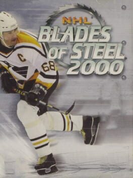 NHL Blades of Steel 2000*