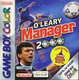O'Leary Manager 2000*