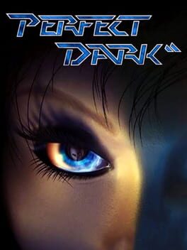 Perfect Dark*