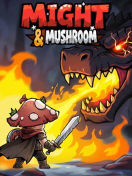 Might & Mushroom