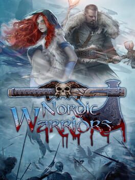 Nordic Warriors
