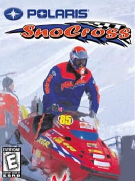 Polaris Snocross*