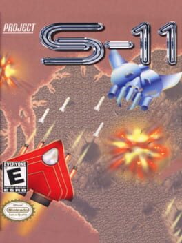 Project S-11*